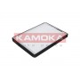 F404601 KAMOKA Фільтр повітря у внутрішньому просторі