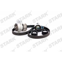SKWPT-0750081 Stark Водяний насос комплект зубчастого ременя