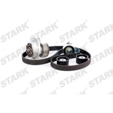 SKWPT-0750081 Stark Водяний насос комплект зубчастого ременя