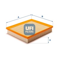 30.558.00 UFI Повітряний фільтр
