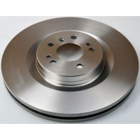 B130564 DENCKERMANN Гальмівний диск