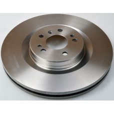 B130564 DENCKERMANN Гальмівний диск