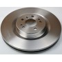 B130564 DENCKERMANN Гальмівний диск