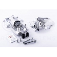 8AN 355 781-031 HELLA PAGID Гальмівний супорт