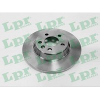 V2002P LPR Гальмівний диск