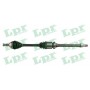 DS21070 LPR Привідний вал