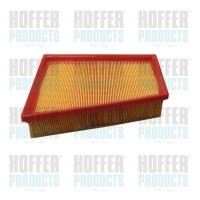 18544 HOFFER Повітряний фільтр