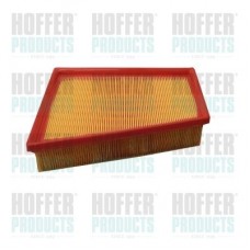 18544 HOFFER Повітряний фільтр