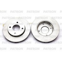 PBD4457 PATRON Гальмівний диск