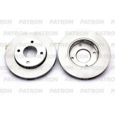 PBD4457 PATRON Гальмівний диск