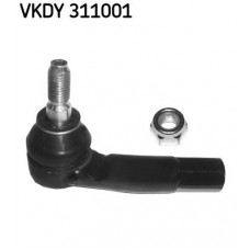 VKDY 311001 SKF Наконечник поперечної кермової тяги
