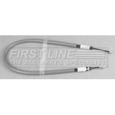 FKB3162 FIRST LINE Тросик, cтояночный тормоз
