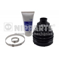 N2860308 NIPPARTS Комплект пыльника, Привідний вал