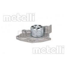 24-1097 METELLI Водяний насос охолодження двигуна