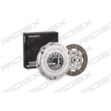 479C0221 RIDEX Комплект зчеплення