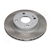 DI-342C JAPANPARTS Гальмівний диск