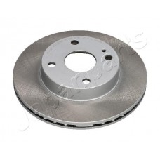 DI-342C JAPANPARTS Гальмівний диск
