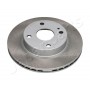 DI-342C JAPANPARTS Гальмівний диск
