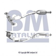 BM91980H BM CATALYSTS Катализатор