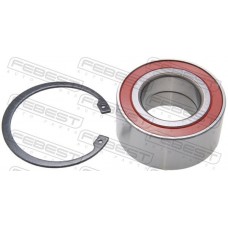 DAC43800038-KIT FEBEST Комплект підшипника ступиці колеса