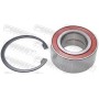 DAC43800038-KIT FEBEST Комплект підшипника ступиці колеса