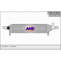 720.010/O AHE Интеркулер