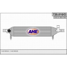 720.010/O AHE Интеркулер