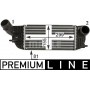 CI 466 000P MAHLE Интеркулер
