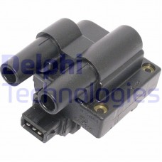 CE20046-12B1 DELPHI Котушка запалювання