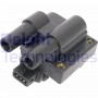 WG1498180 WILMINK GROUP Котушка запалювання