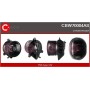 CBW70004AS CASCO Вентилятор салону