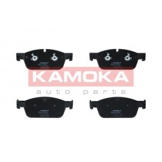 JQ101433 KAMOKA Комплект гальмівних колодок дисковий гальм
