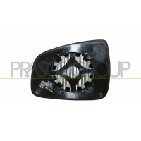 DA3207513 PRASCO Дзеркальне скло зовнішнє дзеркало