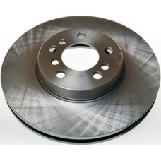 B130252 DENCKERMANN Гальмівний диск