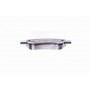 8DB 355 012-141 HELLA PAGID Комплект гальмівних колодок дисковий гальм