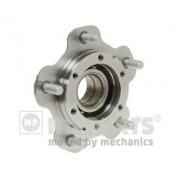 N4708020 NIPPARTS Ступиця колеса