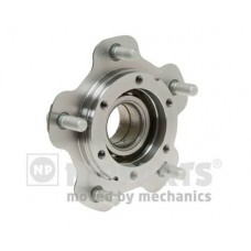 N4708020 NIPPARTS Ступиця колеса