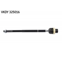 VKDY 325016 SKF Осьовий шарнір рульова тяга