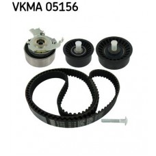 VKMA 05156 SKF Комплект ременя ГРМ