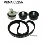 VKMA 05156 SKF Комплект ременя ГРМ