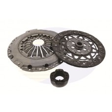 ECK340 COMLINE Комплект зчеплення
