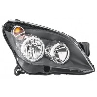 1EG 270 370-321 HELLA Основна фара
