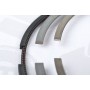 R1009400 ET ENGINETEAM Комплект поршневих кілець