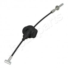 BC-0320 JAPANPARTS Тросик, cтояночный тормоз