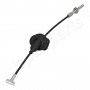 BC-0320 JAPANPARTS Тросик, cтояночный тормоз