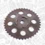 RS0090 ET ENGINETEAM Комплект цілі приводу розподільного валу