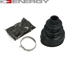 96273573 ENERGY Комплект пыльника, Привідний вал