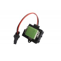 DER013TT THERMOTEC Регулятор, Вентилятор салону
