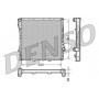 DRM05117 DENSO Радіатор охолодження двигуна