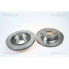 8120 23164 TRISCAN Гальмівний диск